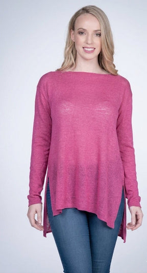 Nine YaksNine Yaks Amélie Cashmere Jersey same day gift delivery melbourne