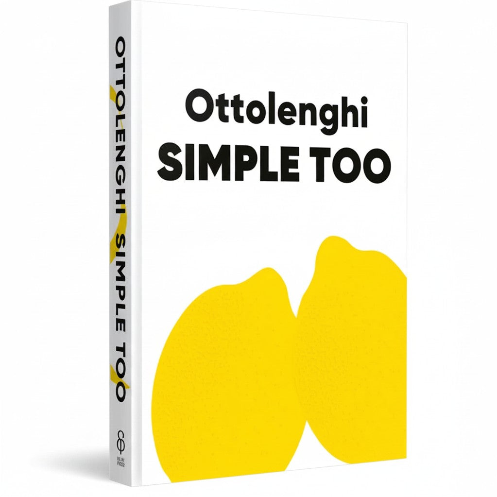 Ottolenghi Simple Too cookbook by Yotam Ottolenghi