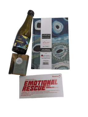 PookipoigaCelebrate Life Bundle same day gift delivery melbourne