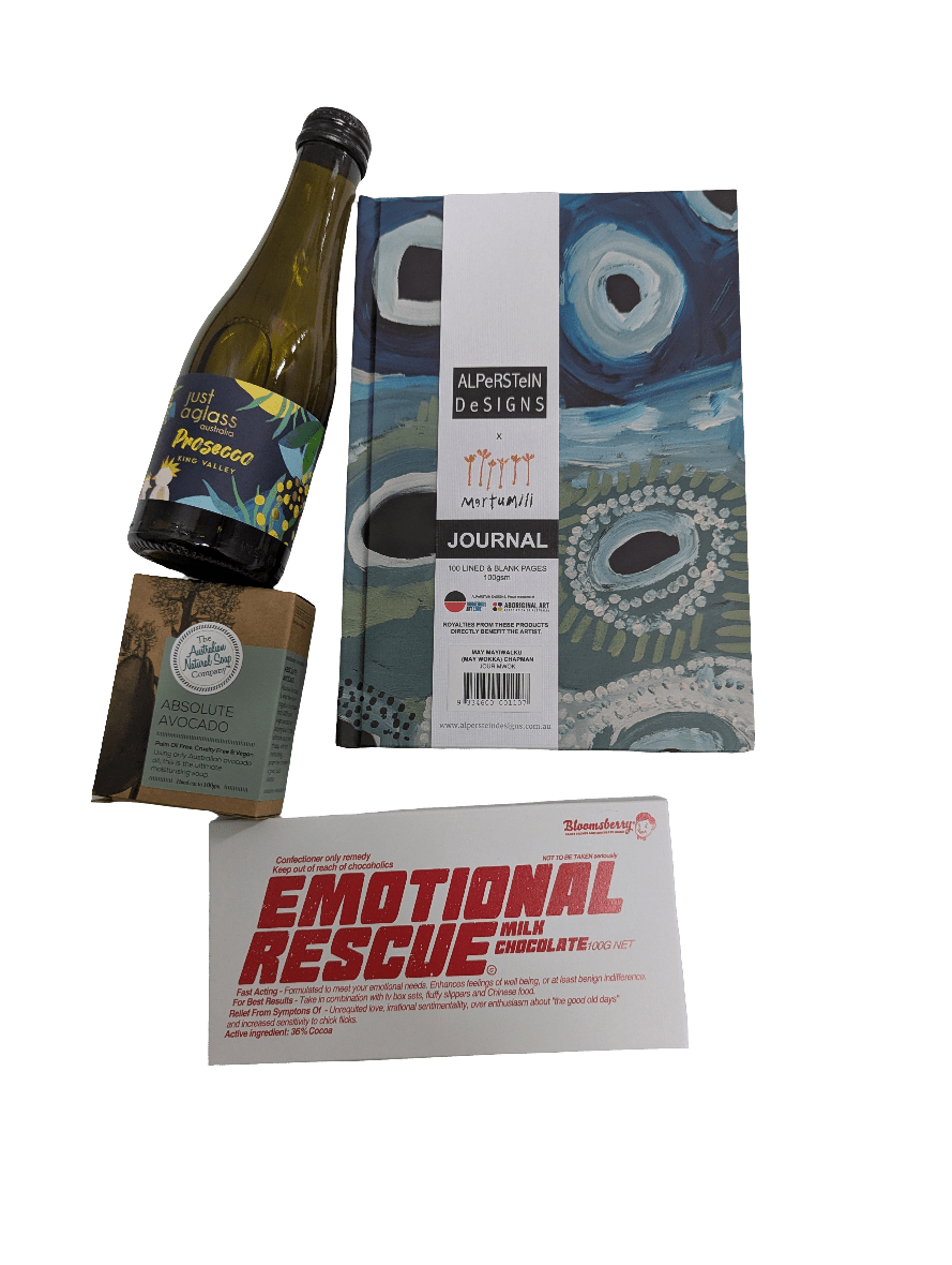 PookipoigaCelebrate Life Bundle same day gift delivery melbourne