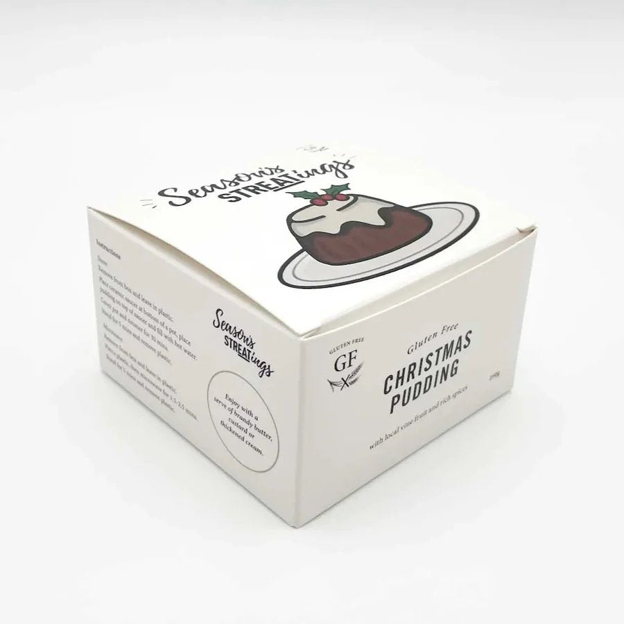 PookipoigaChristmas in July Hamper Australia - Festive Gift Box same day gift delivery melbourne