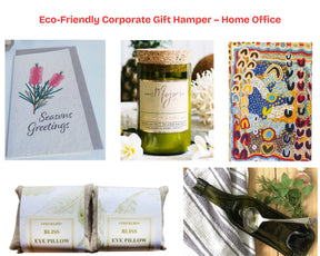 PookipoigaEco - Friendly Corporate Gift Hamper – Home Office same day gift delivery melbourne
