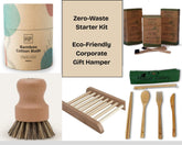 PookipoigaEco - Friendly Corporate Gift Hamper – Zero - Waste Starter Kit same day gift delivery melbourne