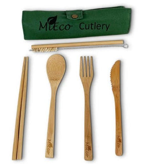 PookipoigaEco - Friendly Corporate Gift Hamper – Zero - Waste Starter Kit same day gift delivery melbourne