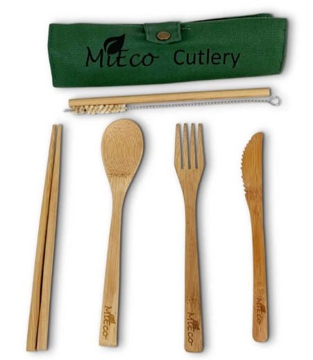 PookipoigaEco - Friendly Corporate Gift Hamper – Zero - Waste Starter Kit same day gift delivery melbourne