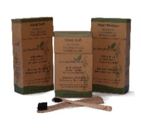PookipoigaEco - Friendly Corporate Gift Hamper – Zero - Waste Starter Kit same day gift delivery melbourne