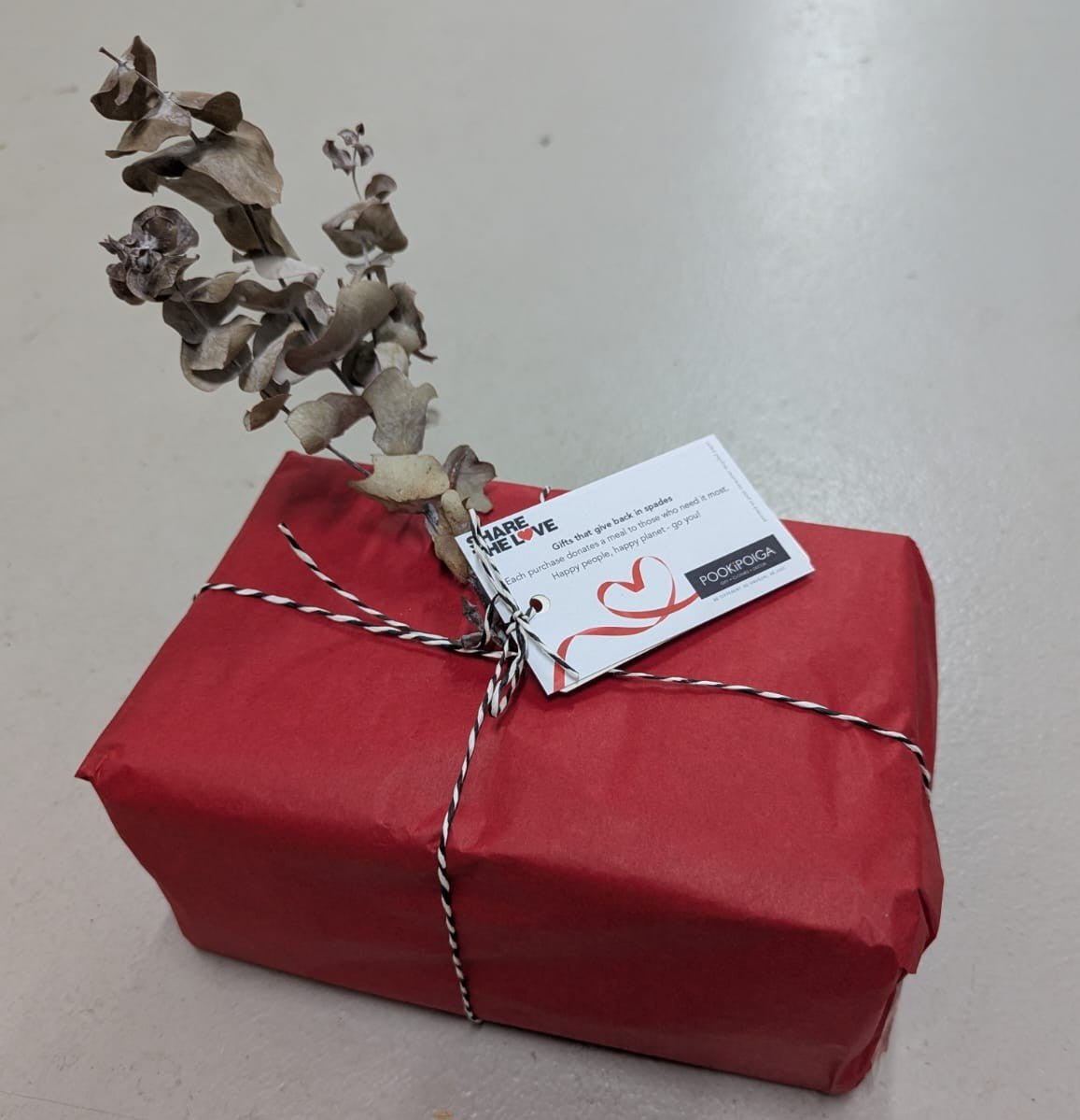 PookipoigaLimited Edition Budget - Friendly Christmas Bundle same day gift delivery melbourne