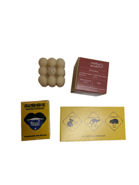 PookipoigaLittle Aussie Bunch same day gift delivery melbourne