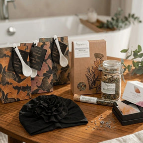 PookipoigaPamper & Unwind Hamper same day gift delivery melbourne