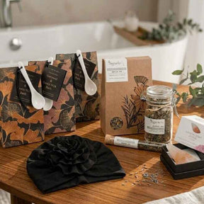 PookipoigaPamper & Unwind Hamper same day gift delivery melbourne