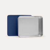 PookipoigaSeed & Sprout Square Snack Pots for CrunchBox™ 2.0 Lunch Box same day gift delivery melbourne