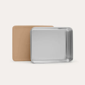 PookipoigaSeed & Sprout Square Snack Pots for CrunchBox™ 2.0 Lunch Box same day gift delivery melbourne