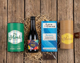 PookipoigaSip & Savour Hamper same day gift delivery melbourne