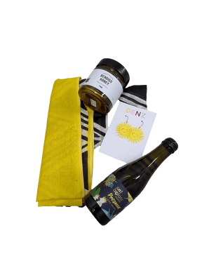 PookipoigaSunshine Celebration Gift Bundle same day gift delivery melbourne