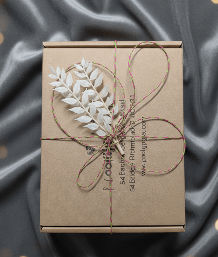 PookipoigaSweet & Sparkling - Australian Sweets & Prosecco Gift same day gift delivery melbourne