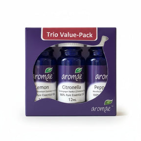 PookipoigaThe Aromatic Pest Repellent Bundle same day gift delivery melbourne