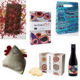 PookipoigaThe Artisan Delight Hamper #same day gift delivery melbourne#