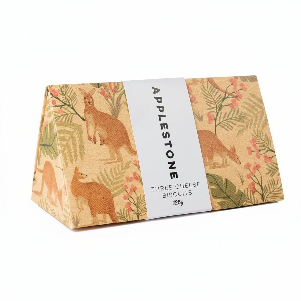 PookipoigaThe Australian Gourmet Collection Hamper | Premium Artisan Food Gift same day gift delivery melbourne