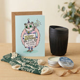 The Good Bloke Birthday Box | Birthday Gift Bundle for Him