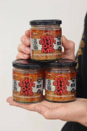 PookipoigaThe Spice Lover Gift Set same day gift delivery melbourne