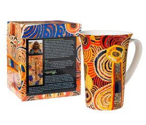 PookipoigaThinking of You Hamper - Candle, Chocolate, Eye Pillow & Mug same day gift delivery melbourne
