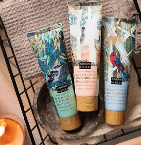 PookipoigaWinter Care Package same day gift delivery melbourne