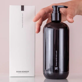 Rohr RemedyRohr Remedy Honey Myrtle Hand and Body Wash same day gift delivery melbourne