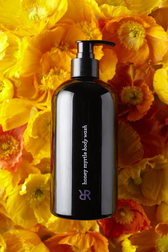 Rohr RemedyRohr Remedy Honey Myrtle Hand and Body Wash same day gift delivery melbourne