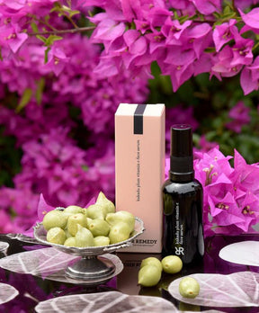 Rohr Remedy Kakadu Plum Vitamin C Face Serum same day gift delivery melbourne