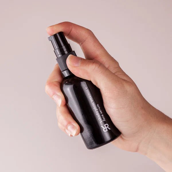 Rohr Remedy Kakadu Plum Vitamin C Face Serum same day gift delivery melbourne