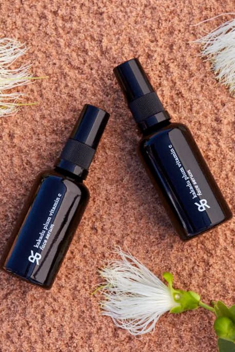 Rohr Remedy Kakadu Plum Vitamin C Face Serum same day gift delivery melbourne