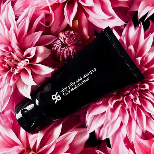 Rohr RemedyRohr Remedy Lilly Pilly Face Moisturiser with Omega-3 same day gift delivery melbourne