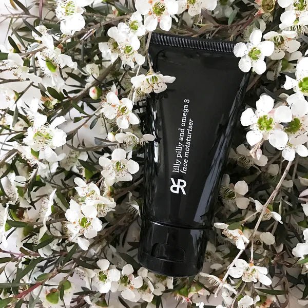 Rohr RemedyRohr Remedy Lilly Pilly Face Moisturiser with Omega-3 same day gift delivery melbourne
