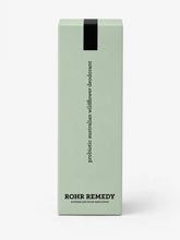 Rohr Remedy Probiotic Australian Wildflower Deodorant | Scented & Unscented same day gift delivery melbourne