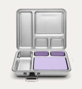 Seed and Sprout CoCrunchBox™ 2.0 Lunch Box | 3 Pot set same day gift delivery melbourne