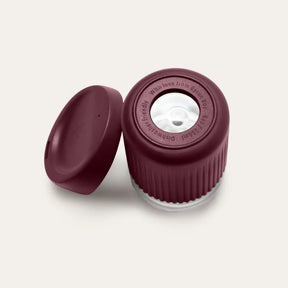 Seed and Sprout CoSeed and Sprout Glass and Silicone Coffee Cup 8oz same day gift delivery melbourne