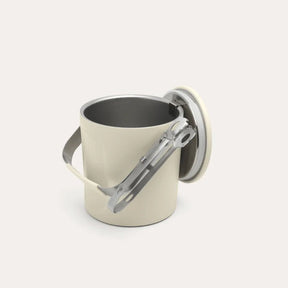 Seed and Sprout CoSeed and Sprout Insulated Ice Bucket | Mushroom | Picnic Accessories same day gift delivery melbourne
