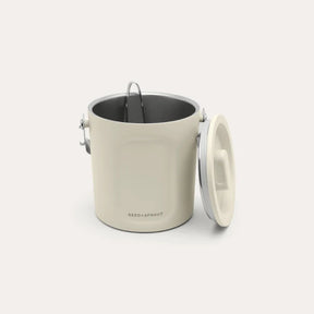 Seed and Sprout CoSeed and Sprout Insulated Ice Bucket | Mushroom | Picnic Accessories same day gift delivery melbourne