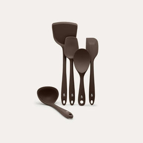 Seed and Sprout CoSeed and Sprout Silicone Kitchen Utensil Set same day gift delivery melbourne