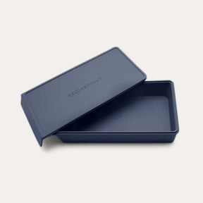Seed and Sprout CoSeed & Sprout 1 Portion Silicone Freezer Tray | 1000ml same day gift delivery melbourne