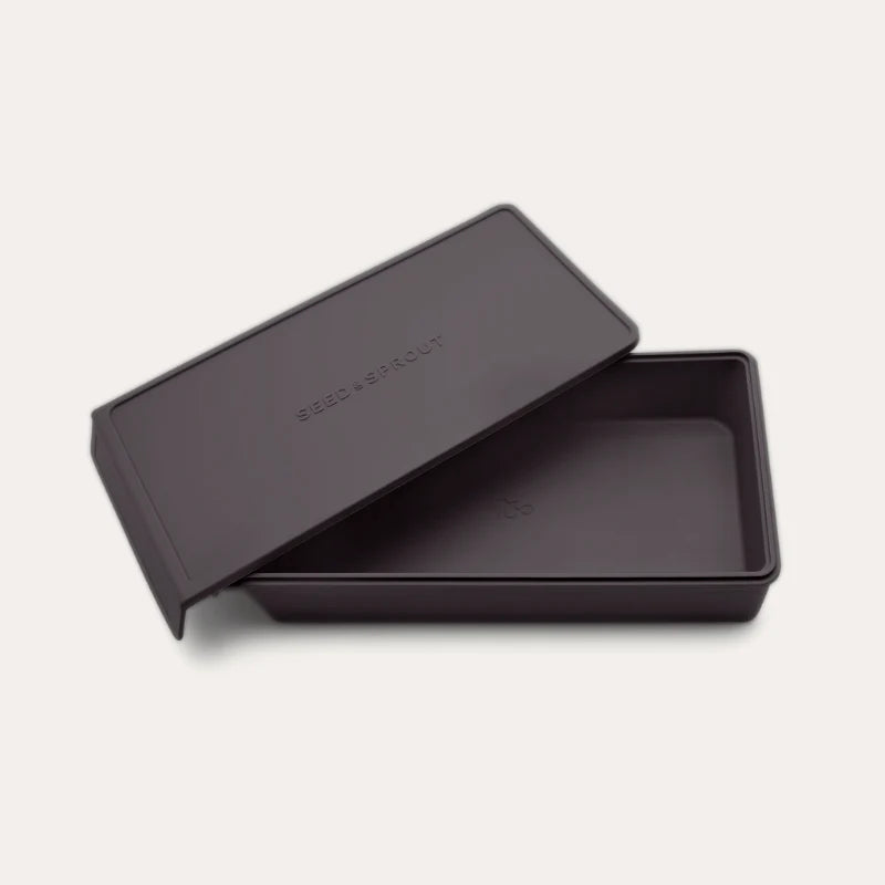 Seed and Sprout CoSeed & Sprout 1 Portion Silicone Freezer Tray | 1000ml same day gift delivery melbourne