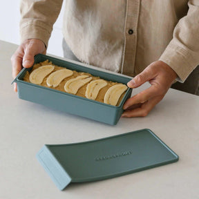 Seed and Sprout CoSeed & Sprout 1 Portion Silicone Freezer Tray | 1000ml same day gift delivery melbourne