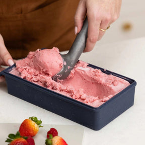 Seed and Sprout CoSeed & Sprout 1 Portion Silicone Freezer Tray | 1000ml same day gift delivery melbourne