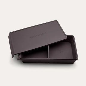Seed & Sprout 2 Portion Silicone Freezer Tray