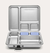 Seed and Sprout CoSeed & Sprout 2 Pot Set for CrunchBox™ 2.0 Lunch Box same day gift delivery melbourne