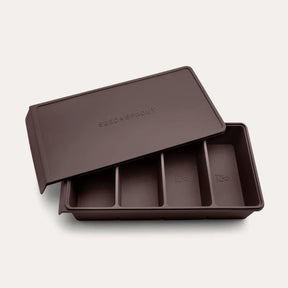 Seed & Sprout 4 Portion Silicone Freezer Tray