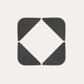 Seed and Sprout CoSeed & Sprout Anti Slip Chopping Board Corners same day gift delivery melbourne