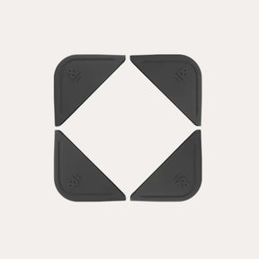 Seed and Sprout CoSeed & Sprout Anti Slip Chopping Board Corners same day gift delivery melbourne