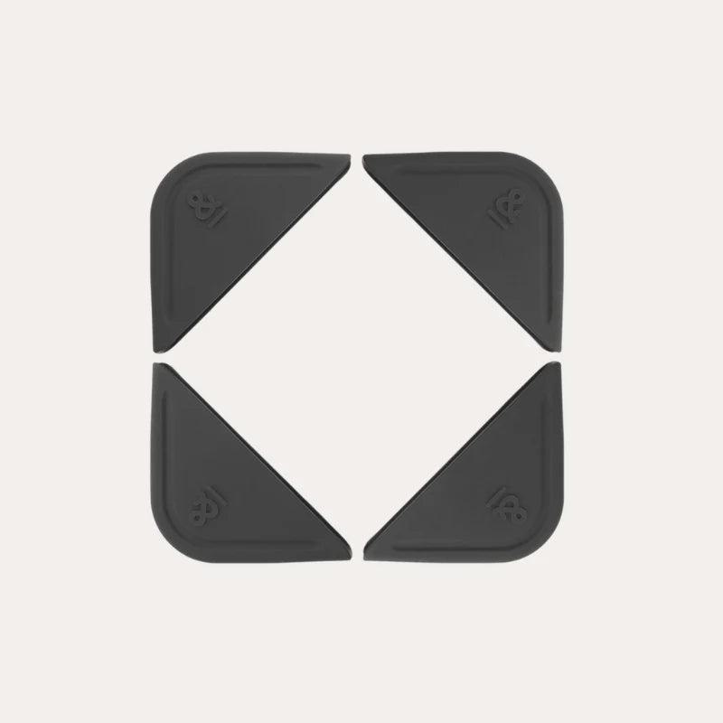 Seed and Sprout CoSeed & Sprout Anti Slip Chopping Board Corners same day gift delivery melbourne