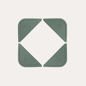 Seed and Sprout CoSeed & Sprout Anti Slip Chopping Board Corners same day gift delivery melbourne